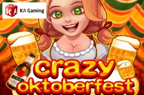 Crazy Oktoberfest